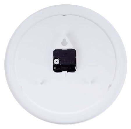 Часы настенные Vivid Large, синие