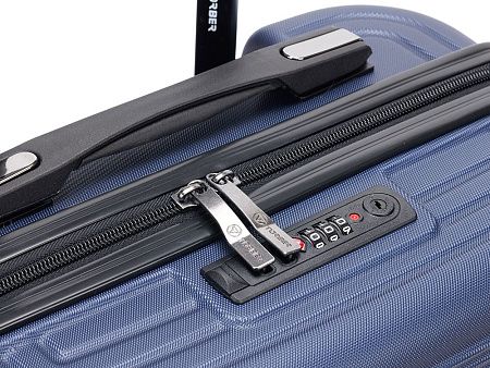 Чемодан «ONEGO», 46 л