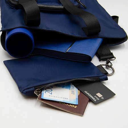 Шоппер Superbag Pocket