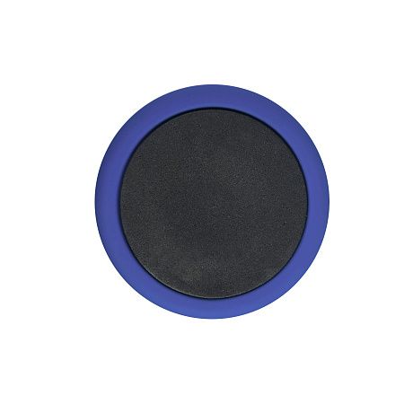 Термокружка KOMO SOFT COLOR 420мл. Темно-синяя с темно-синей крышкой 6060.14