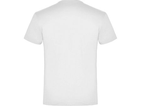 Футболка «Teckel» с карманом мужская