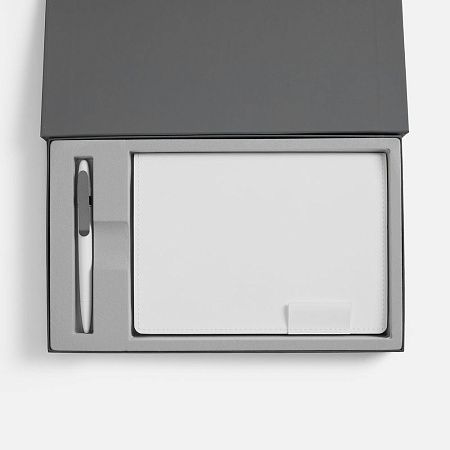 Набор Tact, белый