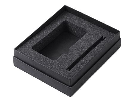 Подарочный набор "Color it" с металлической ручкой и повербанком