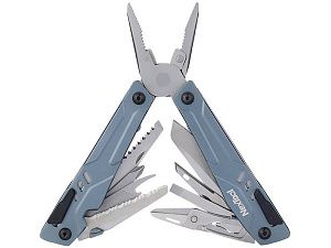 Мультитул Nextool Sailor Pro, цвет: серый