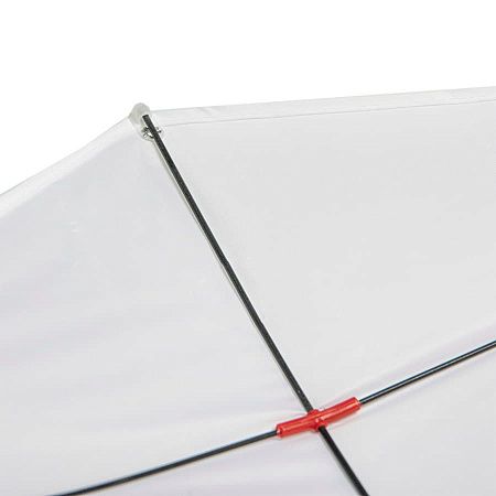 Воздушный змей "РОМБ"