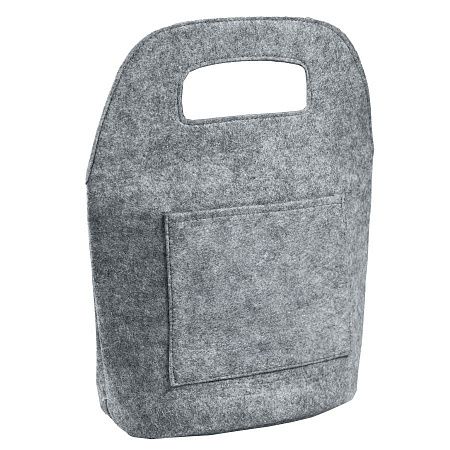 Термосумка "FELTY", 34 x 22 x 15 см, фетр