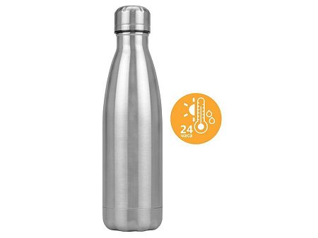 Набор «Teanote» с термобутылкой, блокнотом, ручкой и чаем