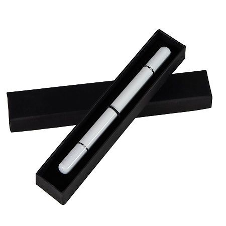 Ручка шариковая + карандаш вечный 2 в 1