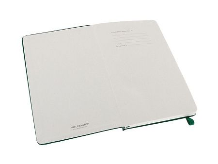 Записная книжка А5  (Large) Classic (в линейку)