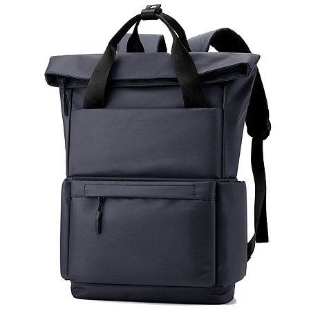 Рюкзак EXECUTE, Чёрный