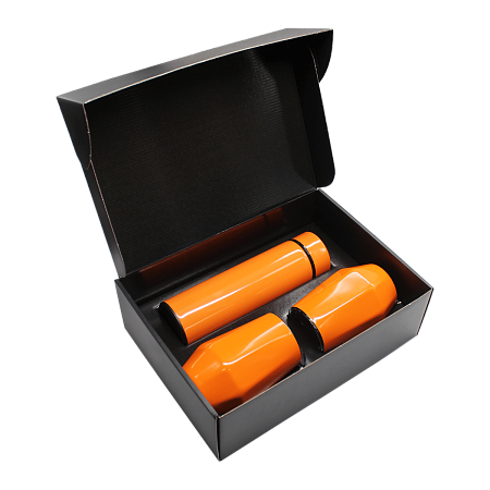 Набор Hot Box E2