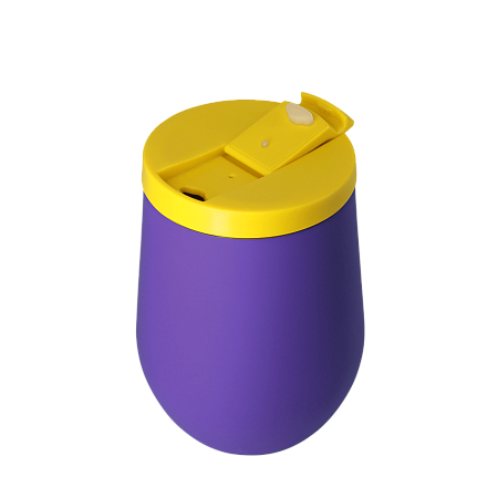 Набор NEO DUO: Кофер софт-тач NEO CO12s с дополнительной крышкой