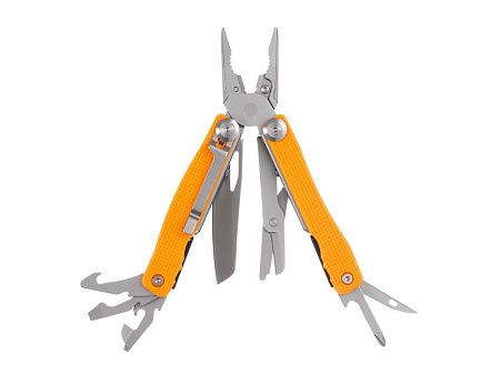 Мультитул, 106 мм, 15 функций