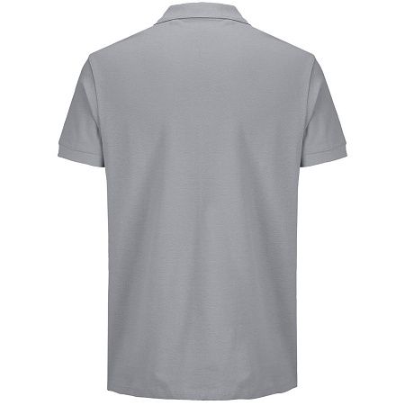 Рубашка поло женская Pacific Women, серая, размер XS