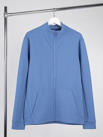 Куртка мужская Lovi, синяя, размер L