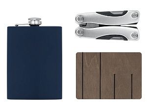 Подарочный набор «Путешественник 2.0.»