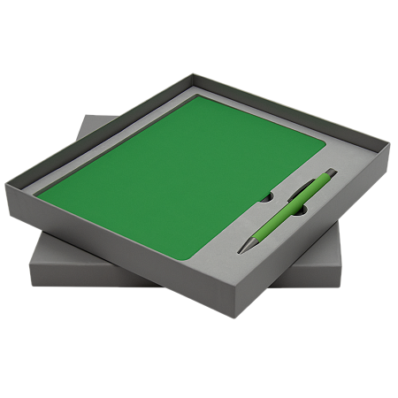 Коробка для набора Bplanner business с цветным ложементом