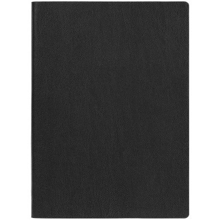 Ежедневник Chillout Mini, недатированный, черный