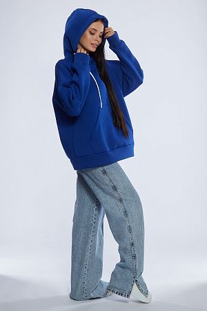 Худи унисекс оверсайз BB Banks L/XL