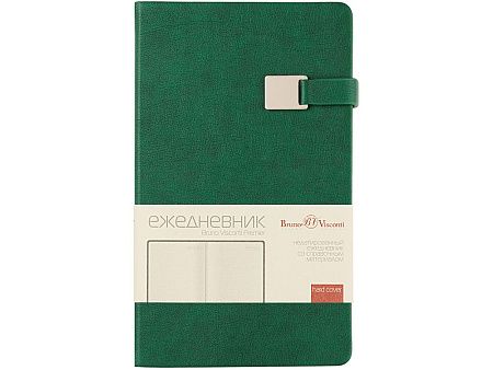 Ежедневник недатированный А5 «Premier»