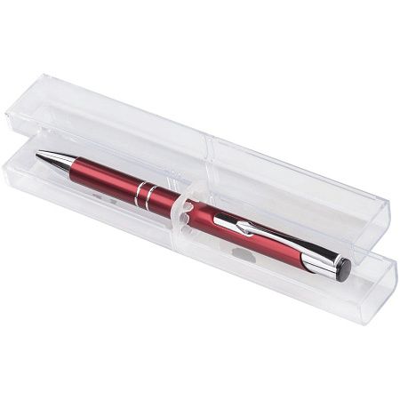 Футляр SKAY Прозрачный 2070.20