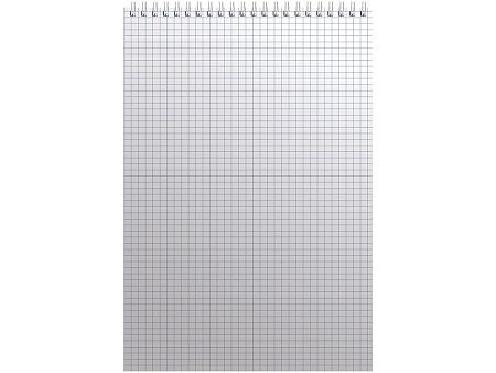 Бизнес - блокнот А4 «Office»