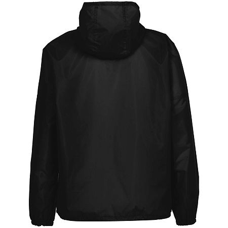 Ветровка Kivach Promo, черный, размер S