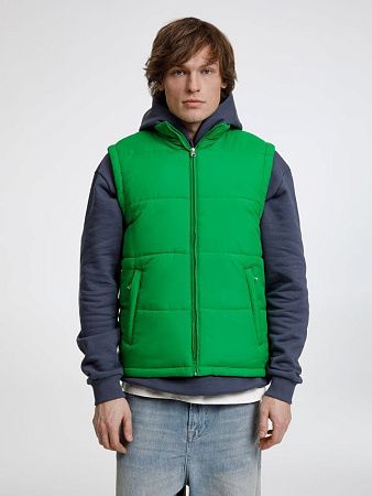 Жилет Kama, зеленый, размер XL