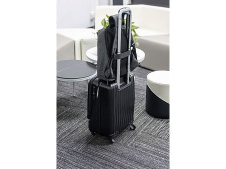 Водостойкий рюкзак с защитой от краж «Phantom Mini» для ноутбука 16"