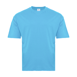 Футболка унисекс оверсайз STAN хлопок 140, 39 под нанесение