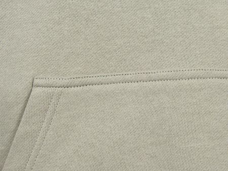 Толстовка с капюшоном оверсайз «Berlin» унисекс