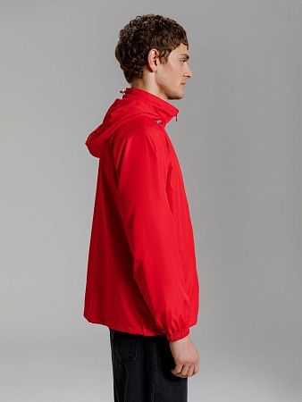 Куртка Kivach Air, красная, размер L