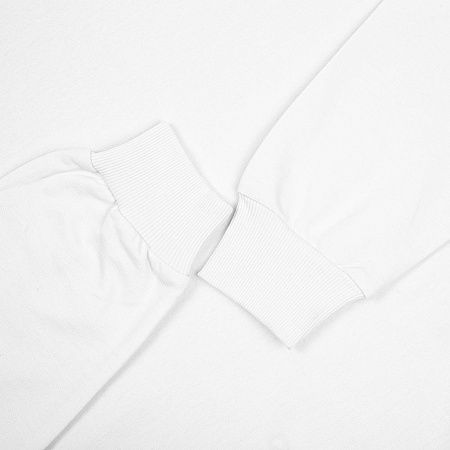 Свитшот Toima 2.0, белый, размер XXL