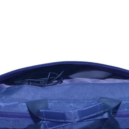 Сумка для ноутбука L217, синяя