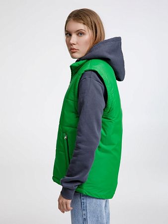 Жилет Kama, зеленый, размер XL