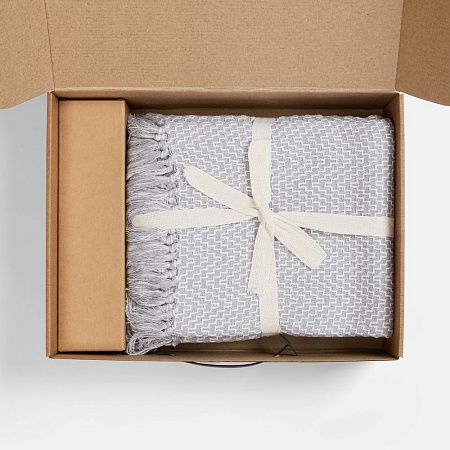 Набор Heimstad, светло-серый