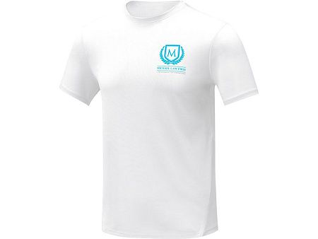 Футболка «Kratos» мужская под нанесение