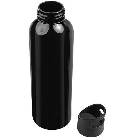 Бутылка для воды MINI BINGO COLOR 550мл. Черная 6270.08