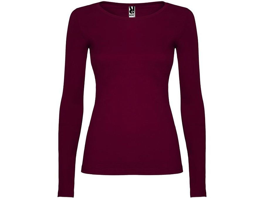 Футболка c длинным рукавом «Extreme» женская