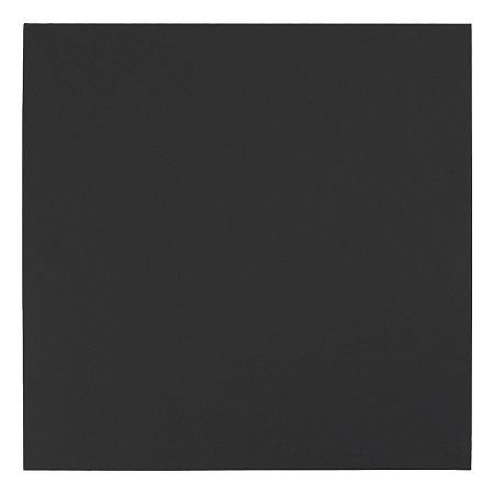 Подарочная коробка, размер 29,7*28,0*4,5 см, Solution Prestige Magnum Soft Touch с магнитным клапаном под индивидуальную вырубку, черная, с черным ложементом