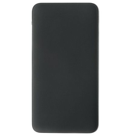 Внешний аккумулятор ENERGY SOFT TYPE-C, 5000 мА·ч Черный 5005.08