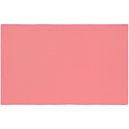 Плед Serenita, розовый (фламинго)