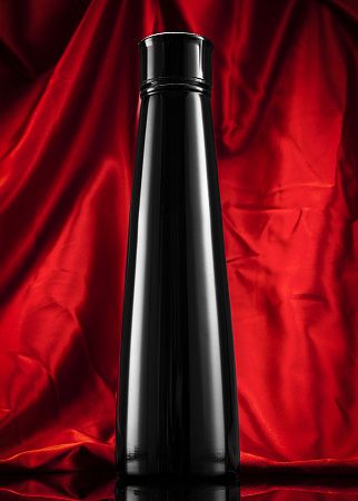 Термобутылка для напитков N-shape