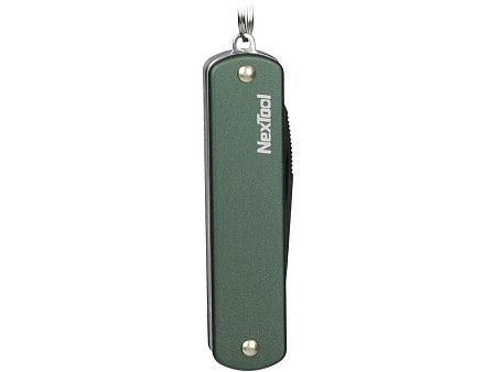 Мультитул-книпсер Nextool Multi Functional Nail Clipper
