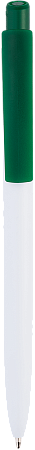 Ручка POLO Зеленая 1301.02