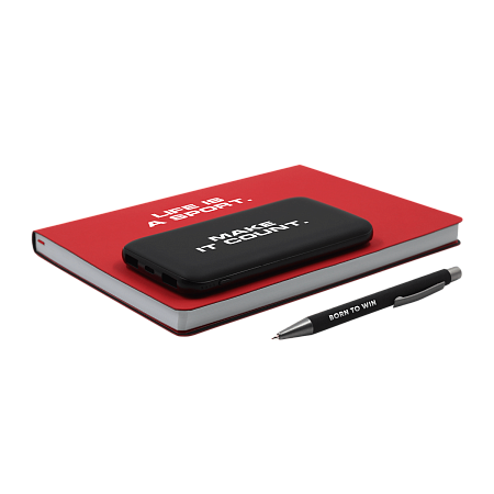 Набор Bplanner Color 10000