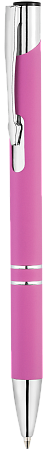 Ручка KOSKO SOFT Розовая 1002.10