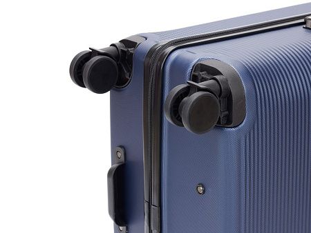 Чемодан «ONEGO», 103 л