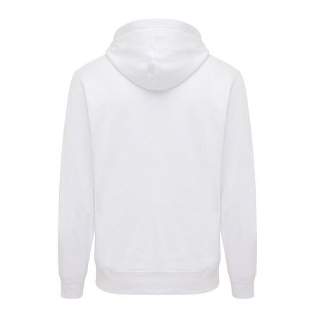 Худи Iqoniq Yengo из переработанного хлопка, унисекс, 280 г/м²