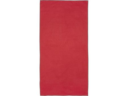 Сверхлегкое быстросохнущее полотенце «Pieter» 50x100см